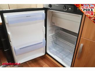 Hymer  Sporting 465 Mover Luifel Fietsendrager TV Radio Rondzit picture 20