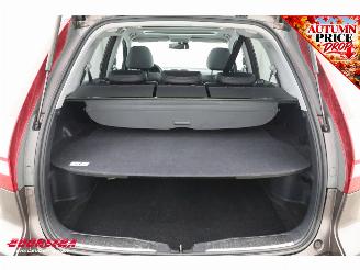 Honda Cr-v 2.0i Executive Pano Navi Leder Memory SHZ Camera PDC AHK Cruise Clima picture 21
