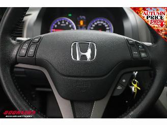 Honda Cr-v 2.0i Executive Pano Navi Leder Memory SHZ Camera PDC AHK Cruise Clima picture 12