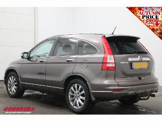 Honda Cr-v 2.0i Executive Pano Navi Leder Memory SHZ Camera PDC AHK Cruise Clima picture 4