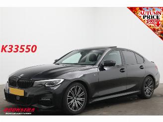 Avarii autoturisme BMW 3-serie 330i M-Sport DCT Pano H/K SHZ 360 °ACC LED 2019/5