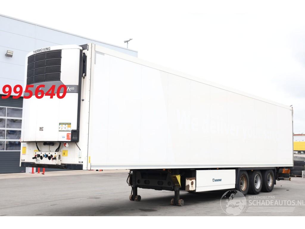 Krone SD Thermo King A400 BY 2022