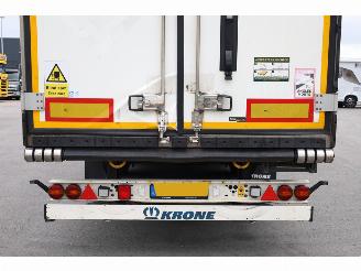 Krone  SD Thermo King A400 BY 2022 picture 7