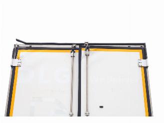 Krone  SD Thermo King A400 BY 2022 picture 8