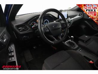 Ford Focus 1.0 EcoBoost ST Line Business B&O Cruise Navi Apple/Android PDC Clima picture 31