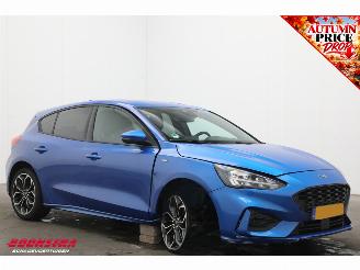Ford Focus 1.0 EcoBoost ST Line Business B&O Cruise Navi Apple/Android PDC Clima picture 2