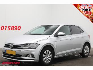Volkswagen Polo 1.0 TSI DSG Highline Cruise Navi Virtual Apple/Android PDC Airco picture 1