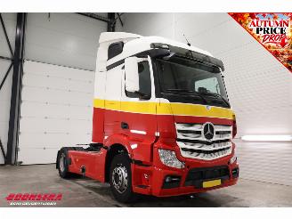 Mercedes Actros 1842 4X2 Euro 6 Motorschaden picture 2