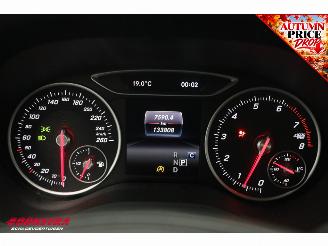 Mercedes B-klasse 200 Ambition Cruise Navi Leder SHZ Bluetooth AHK Airco picture 20
