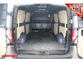 Mercedes Vito 110 CDI Functional Lang Cruise Navi Apple/Android Camera PDC Airco picture 9