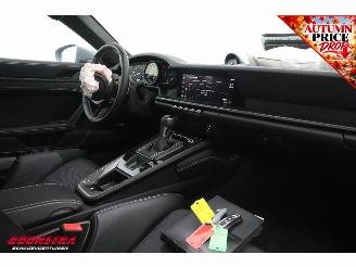 Porsche 911 4.0 GT3 Touring PDK PCCB PDLS+ Sport Chrono Camera SHZ picture 19