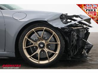 Porsche 911 4.0 GT3 Touring PDK PCCB PDLS+ Sport Chrono Camera SHZ picture 5