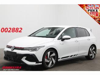 Coche accidentado Volkswagen Golf 2.0 GTI Clubsport DSG ACC Camera SHZ LED Clima Navi 2025/9