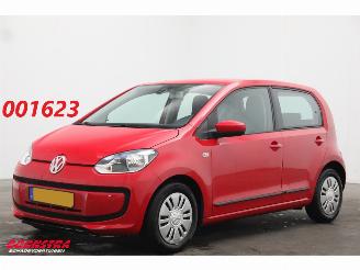 Ocazii autoturisme Volkswagen Up! 1.0 move up! 5-DRS BlueMotion Airco 2015/7