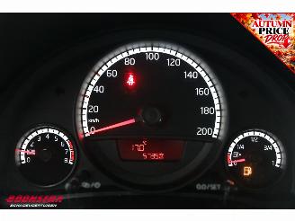 Volkswagen Up! 1.0 move up! BlueMotion 5-drs Airco picture 13