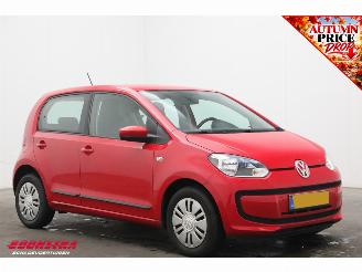 Volkswagen Up! 1.0 move up! BlueMotion 5-drs Airco 132.304 km! picture 2
