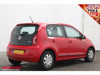 Volkswagen Up! 1.0 move up! BlueMotion Airco 175.597 km! picture 3