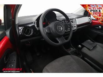 Volkswagen Up! 1.0 move up! BlueMotion Airco 175.597 km! picture 11
