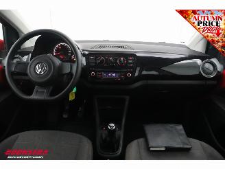 Volkswagen Up! 1.0 move up! BlueMotion 5-drs Airco 169.621 km! picture 8