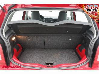 Volkswagen Up! 1.0 move up! BlueMotion 5-drs Airco 169.621 km! picture 16