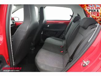 Volkswagen Up! 1.0 move up! BlueMotion 5-drs Airco picture 10