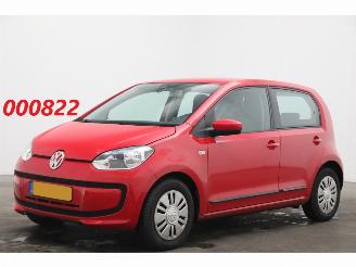 begagnad bil auto Volkswagen Up! 1.0 move up! BlueMotion 5-drs Airco 164.357 km! 2015/7