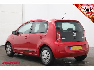 Volkswagen Up! 1.0 move up! BlueMotion Airco picture 4