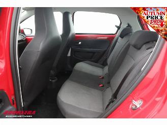 Volkswagen Up! 1.0 move up! BlueMotion 5-DRS Airco picture 9