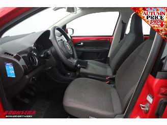 Volkswagen Up! 1.0 move up! BlueMotion 5-drs Airco picture 8