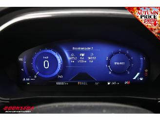 Ford Focus 1.0 EcoBoost Hybrid Titanium X Cruise Navi Virtual Apple/Android Camera PDC AHK Clima picture 13
