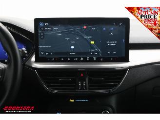 Ford Focus 1.0 EcoBoost Hybrid Titanium X Cruise Navi Virtual Apple/Android Camera PDC AHK Clima picture 8