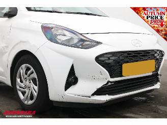Hyundai I-10 1.0 Comfort Cruise Virtual Apple/Android Airco picture 13