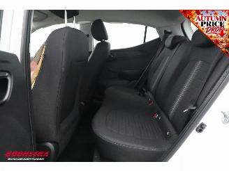 Hyundai I-10 1.0 Comfort Cruise Virtual Apple/Android Airco picture 34