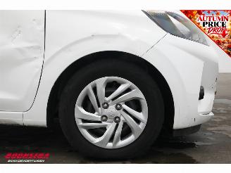Hyundai I-10 1.0 Comfort Cruise Virtual Apple/Android Airco picture 12
