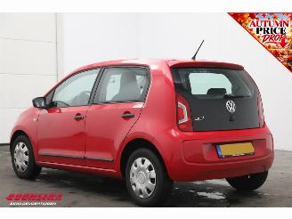 Volkswagen Up! 1.0 cheer up! BlueMotion 5-drs Airco picture 4
