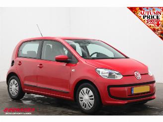 Volkswagen Up! 1.0 move up! 5-DRS BlueMotion Airco picture 2