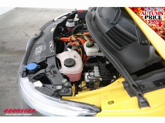 Mercedes eVito Extra Lang 66 kWh Navi Apple/Android SHZ Airco picture 17
