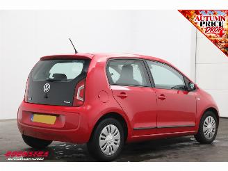 Volkswagen Up! 1.0 move up! 5-DRS BlueMotion Airco picture 3