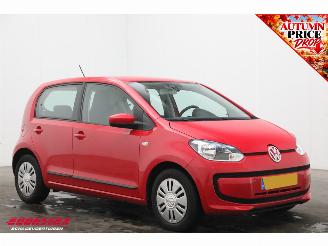 Volkswagen Up! 1.0 move up! 5-DRS BlueMotion Airco picture 2