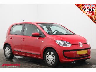 Volkswagen Up! 1.0 move up! 5-DRS BlueMotion Airco 113.767 km! picture 2