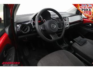 Volkswagen Up! 1.0 move up! 5-DRS BlueMotion Airco picture 10