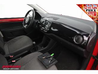Volkswagen Up! 1.0 move up! 5-DRS BlueMotion Airco picture 5