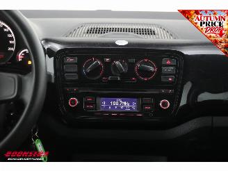 Volkswagen Up! 1.0 move up! 5-DRS BlueMotion Airco picture 7