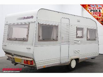 Dethleffs  RB 5A Dwarsbed Middenkeuken picture 3