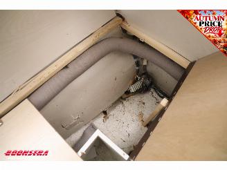 Dethleffs  RB 5A Dwarsbed Middenkeuken picture 19