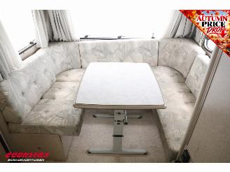 Dethleffs  RB 5A Dwarsbed Middenkeuken picture 28