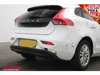 Volvo V-40 2.0 D2 Kinetic Cruise AHK SHZ Bluetooth picture 7