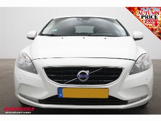Volvo V-40 2.0 D2 Kinetic Cruise AHK SHZ Bluetooth picture 14