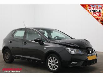 Seat Ibiza 1.0 EcoTSI Style Connect Apple/Android Airco Cruise PDC picture 2