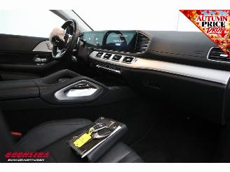 Mercedes GLE Coupé 350 de 4MATIC Pano ACC Leder Memory Virtual Apple/Android 360° AHK picture 11